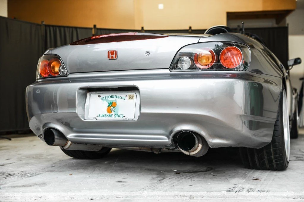 2005 Honda AP2 S2000 - Image 17 of 21