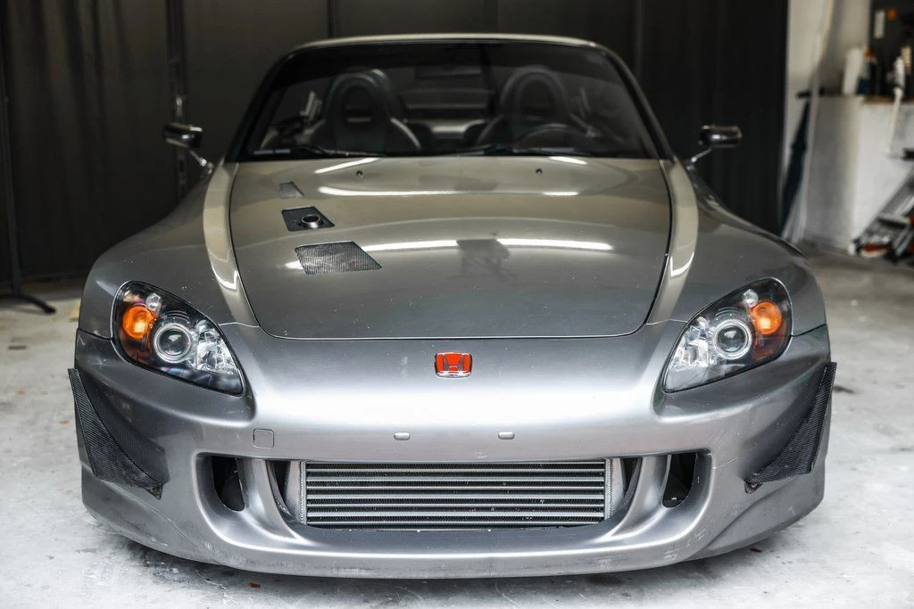 2005 Honda AP2 S2000 - Image 13 of 21