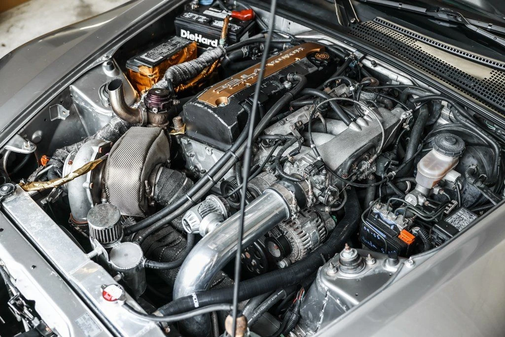 2005 Honda AP2 S2000 - Image 7 of 21