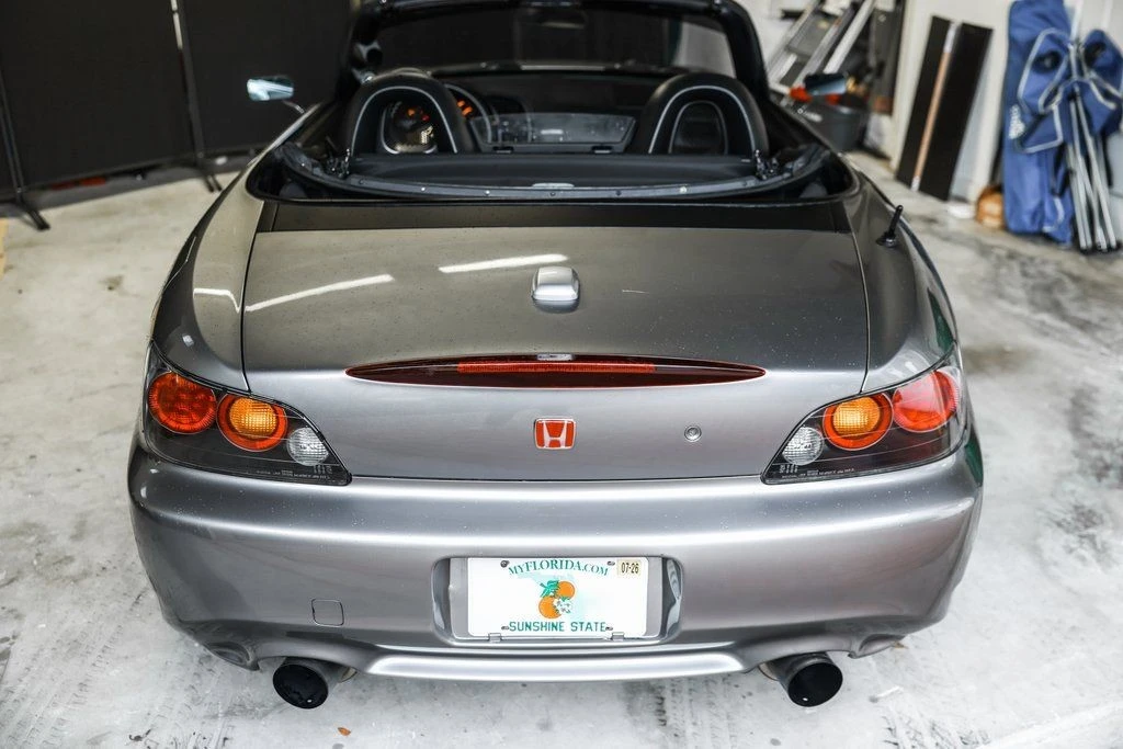 2005 Honda AP2 S2000 - Image 19 of 21