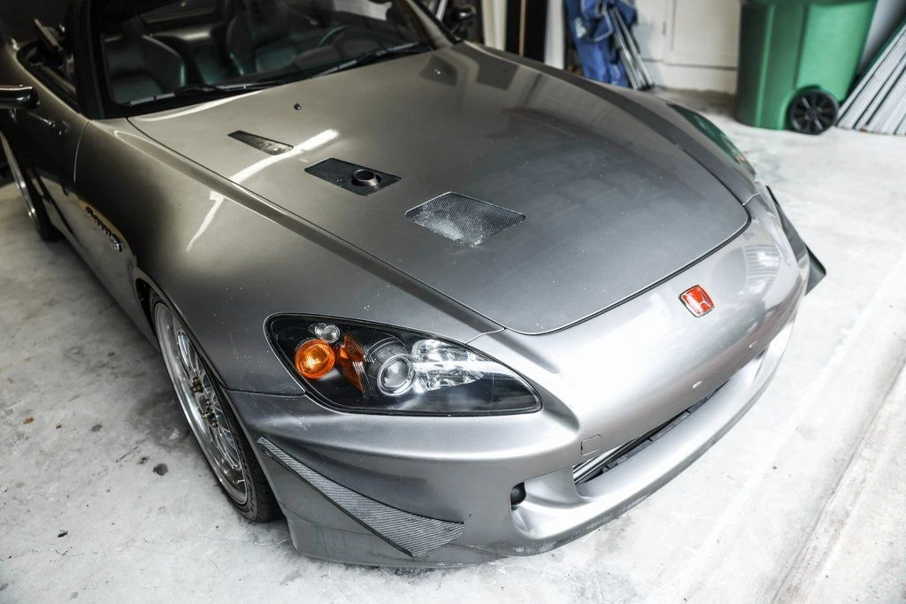 2005 Honda AP2 S2000 - Image 14 of 21