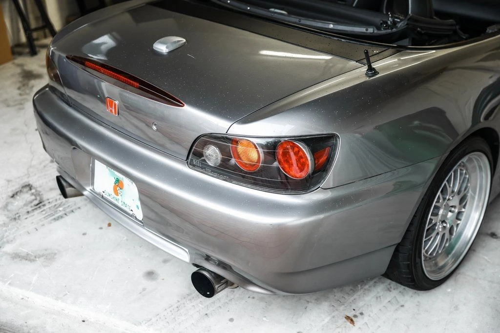 2005 Honda AP2 S2000 - Image 16 of 21