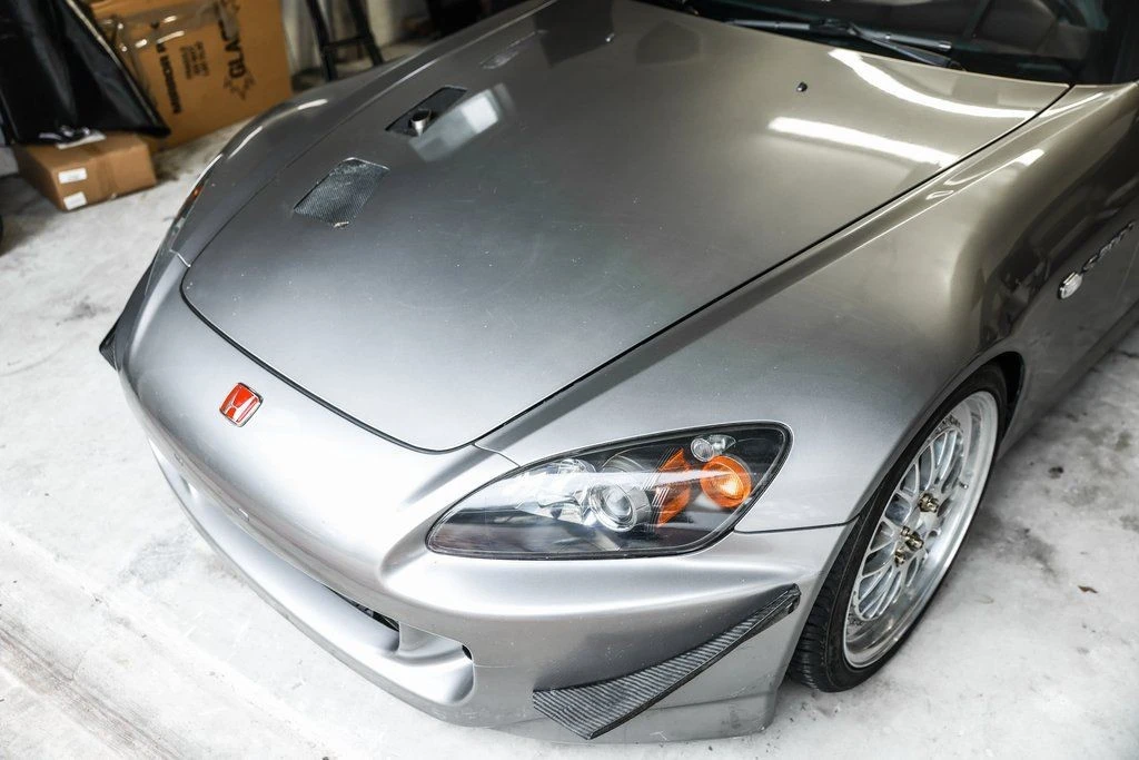 2005 Honda AP2 S2000 - Image 11 of 21