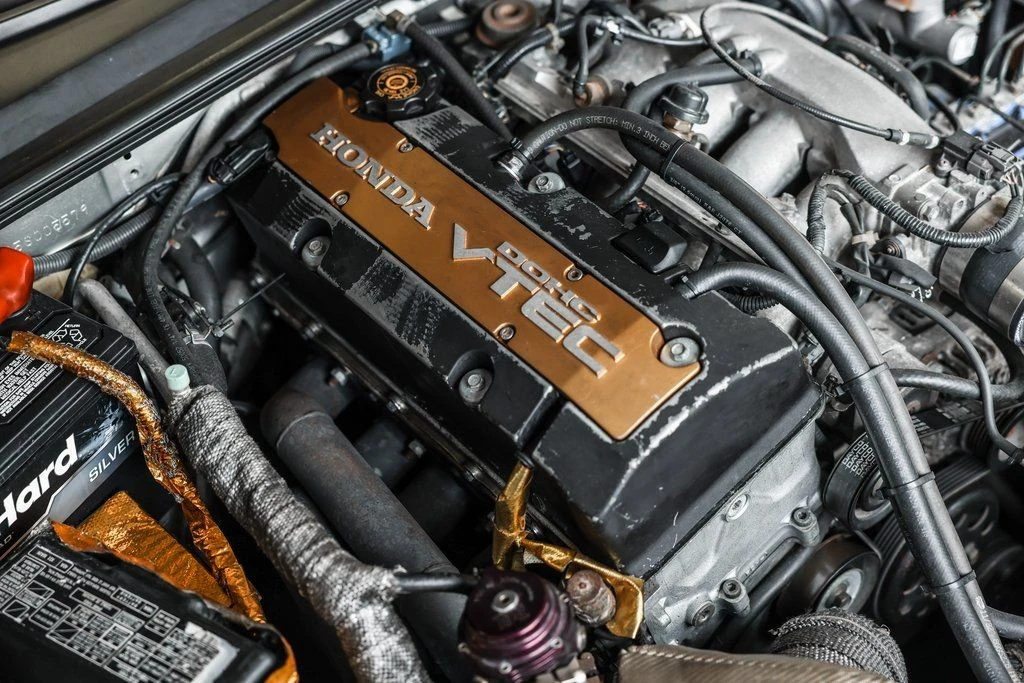 2005 Honda AP2 S2000 - Image 6 of 21