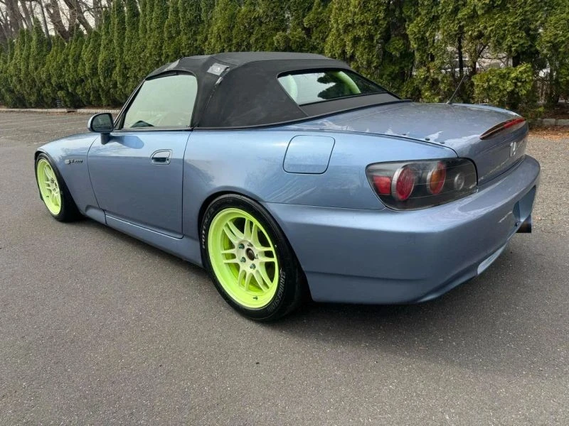 2005 Honda AP2 S2000 - Image 5 of 12
