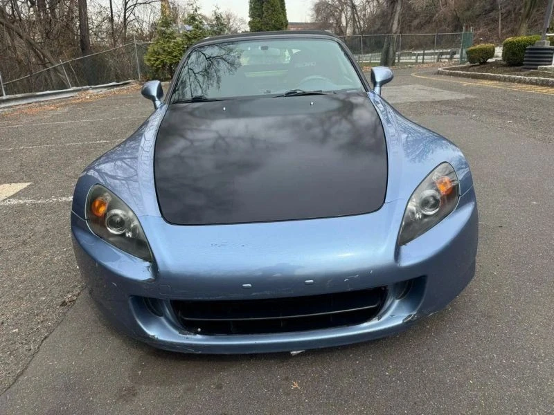 2005 Honda AP2 S2000 - Image 2 of 12