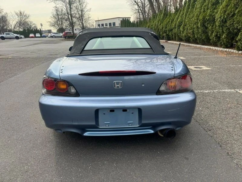 2005 Honda AP2 S2000 - Image 6 of 12