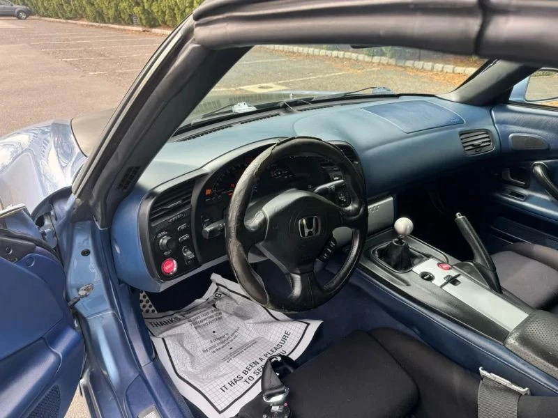 2005 Honda AP2 S2000 - Image 12 of 12