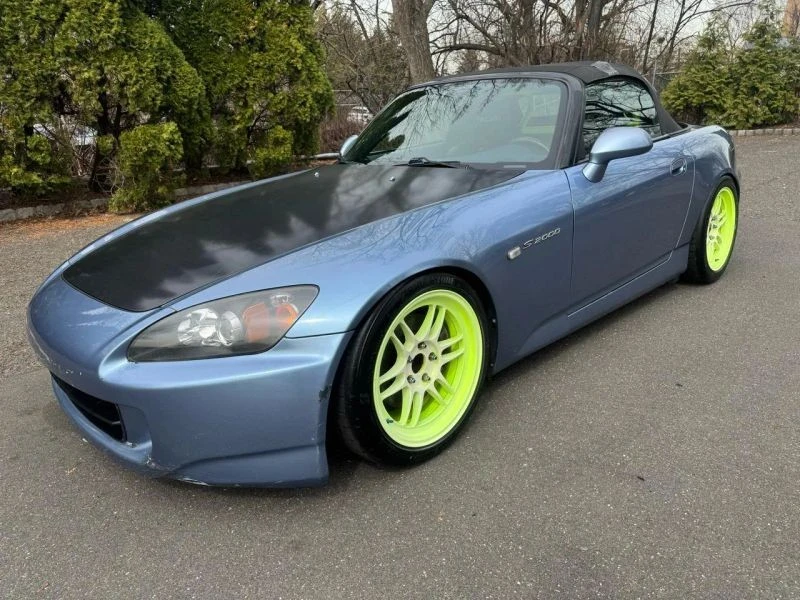 2005 Honda AP2 S2000 - Image 3 of 12