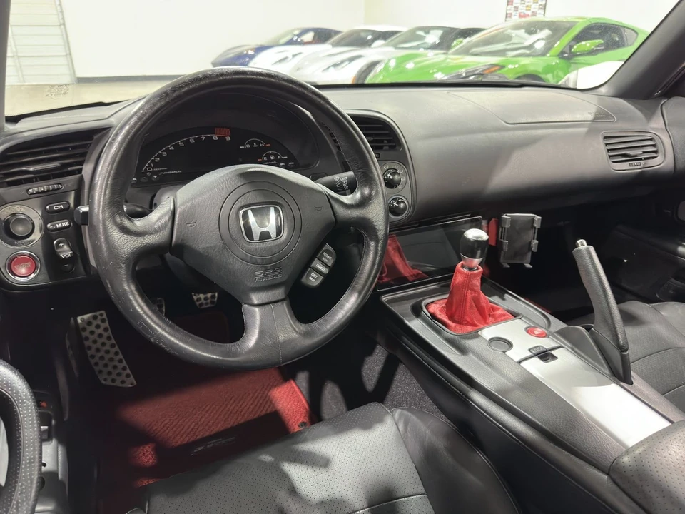 2005 Honda AP2 S2000 - Image 11 of 11