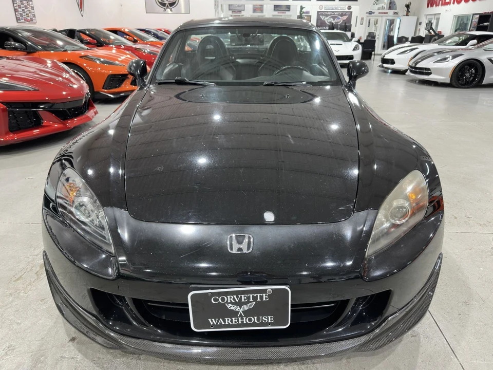 2005 Honda AP2 S2000 - Image 8 of 11