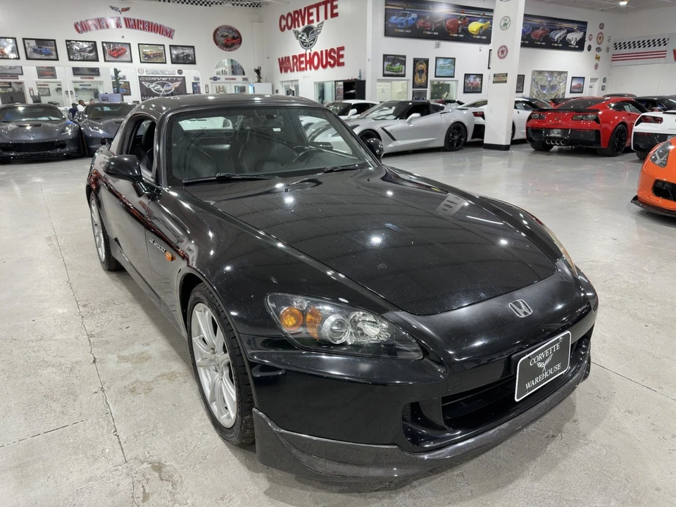 2005 Honda AP2 S2000 - Image 5 of 11