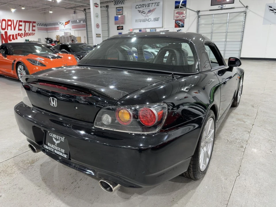 2005 Honda AP2 S2000 - Image 7 of 11