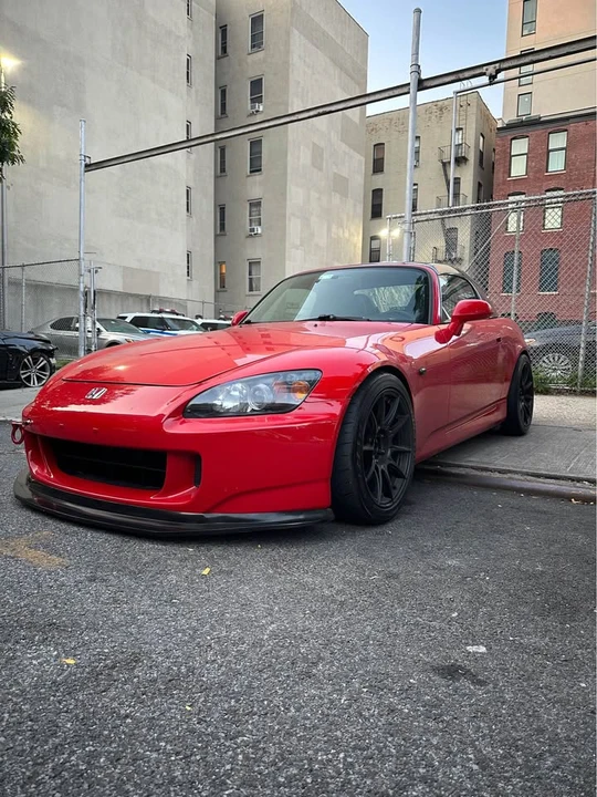 2005 Honda AP2 S2000 - Image 3 of 7