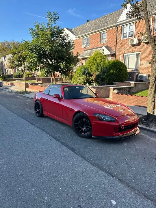 2005 Honda AP2 S2000 - Image 4 of 7