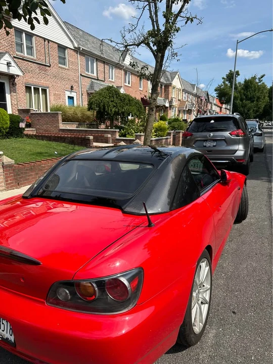 2005 Honda AP2 S2000 - Image 5 of 7