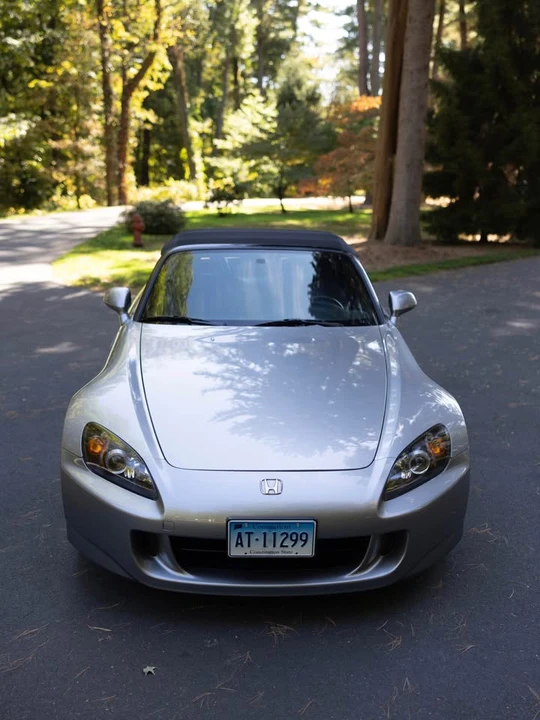 2005 Honda AP2 S2000 - Image 7 of 10