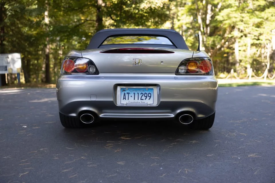 2005 Honda AP2 S2000 - Image 6 of 10
