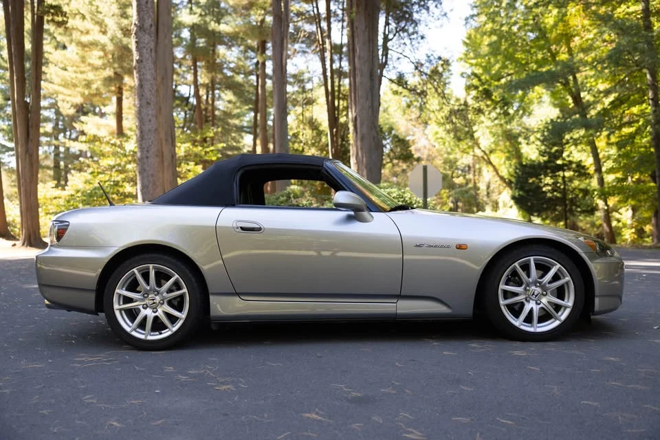 2005 Honda AP2 S2000 - Image 3 of 10
