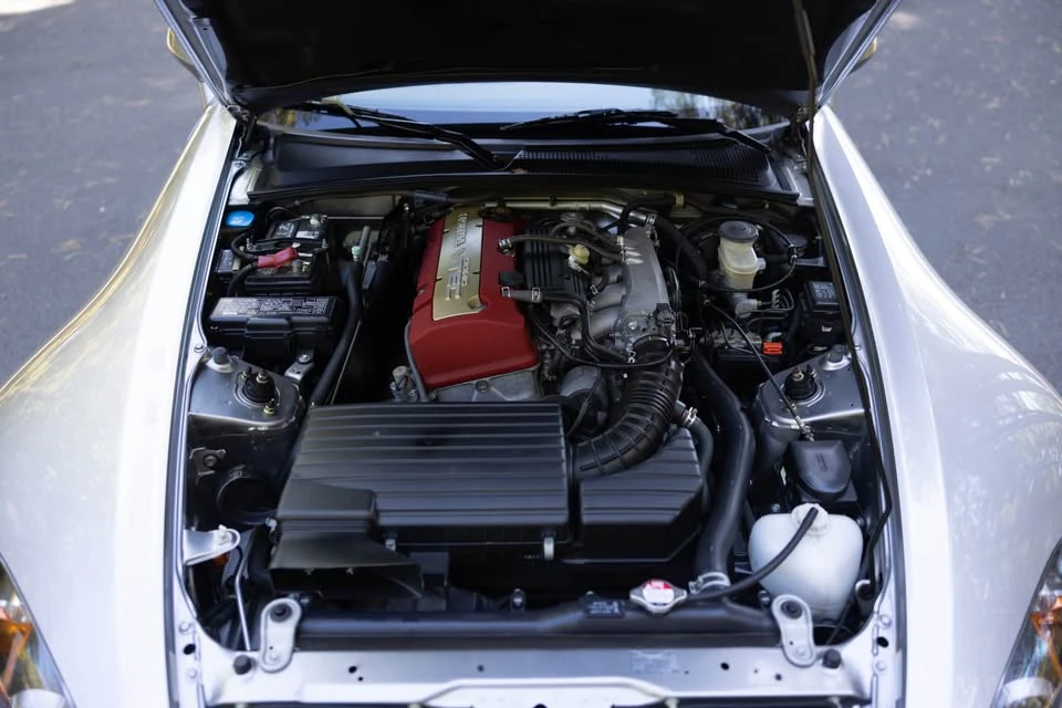 2005 Honda AP2 S2000 - Image 10 of 10