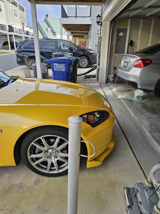2005 Honda AP2 S2000 - Image 4 of 10
