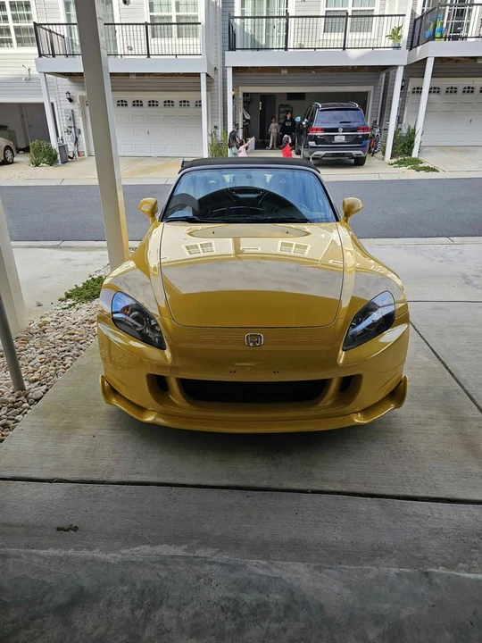 2005 Honda AP2 S2000 - Image 3 of 10