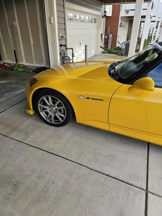 2005 Honda AP2 S2000 - Image 10 of 10