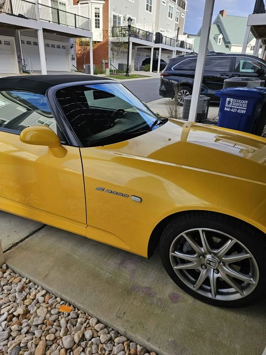 2005 Honda AP2 S2000 - Image 6 of 10