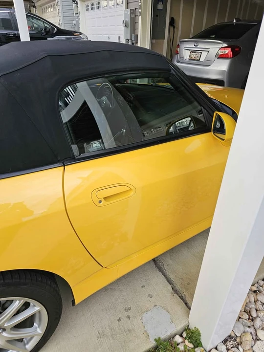 2005 Honda AP2 S2000 - Image 7 of 10
