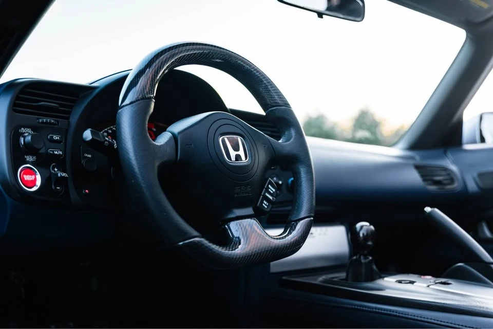 2005 Honda AP2 S2000 - Image 5 of 20