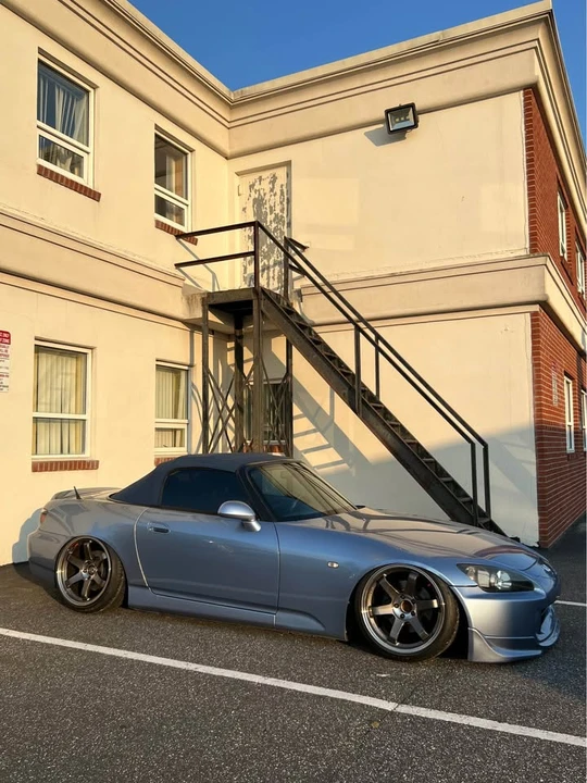 2005 Honda AP2 S2000 - Image 6 of 20