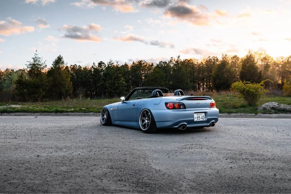2005 Honda AP2 S2000 - Image 16 of 20