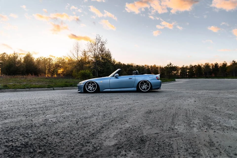 2005 Honda AP2 S2000 - Image 14 of 20
