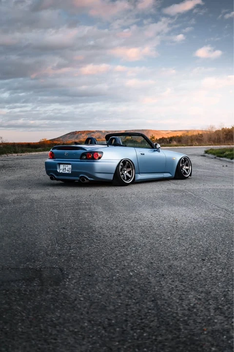 2005 Honda AP2 S2000 - Image 11 of 20