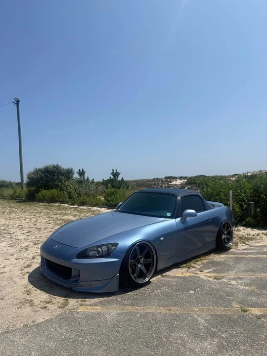 2005 Honda AP2 S2000 - Image 9 of 20