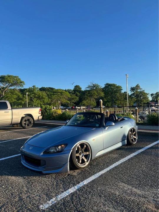 2005 Honda AP2 S2000 - Image 8 of 20