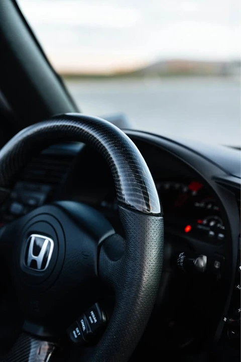 2005 Honda AP2 S2000 - Image 3 of 20