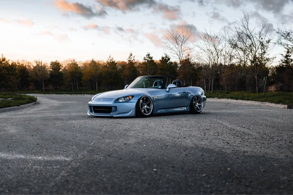 2005 Honda AP2 S2000 - Image 15 of 20