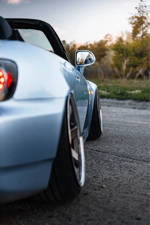 2005 Honda AP2 S2000 - Image 19 of 20
