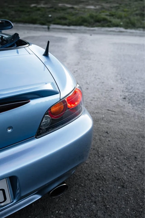 2005 Honda AP2 S2000 - Image 18 of 20