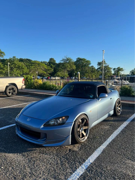 2005 Honda AP2 S2000 - Image 7 of 20