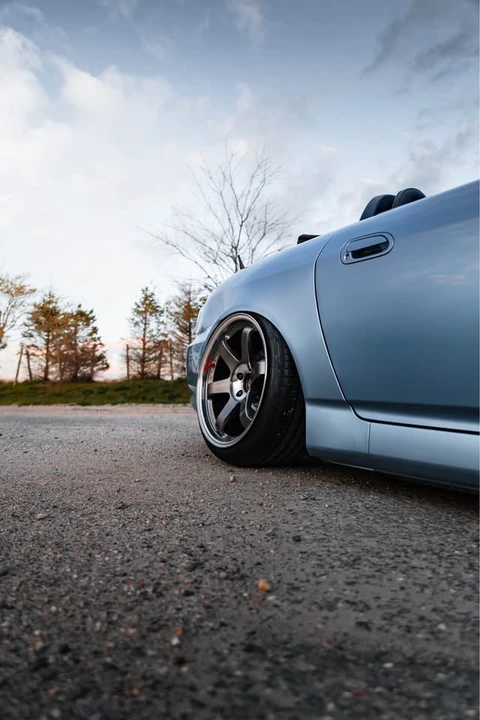 2005 Honda AP2 S2000 - Image 17 of 20
