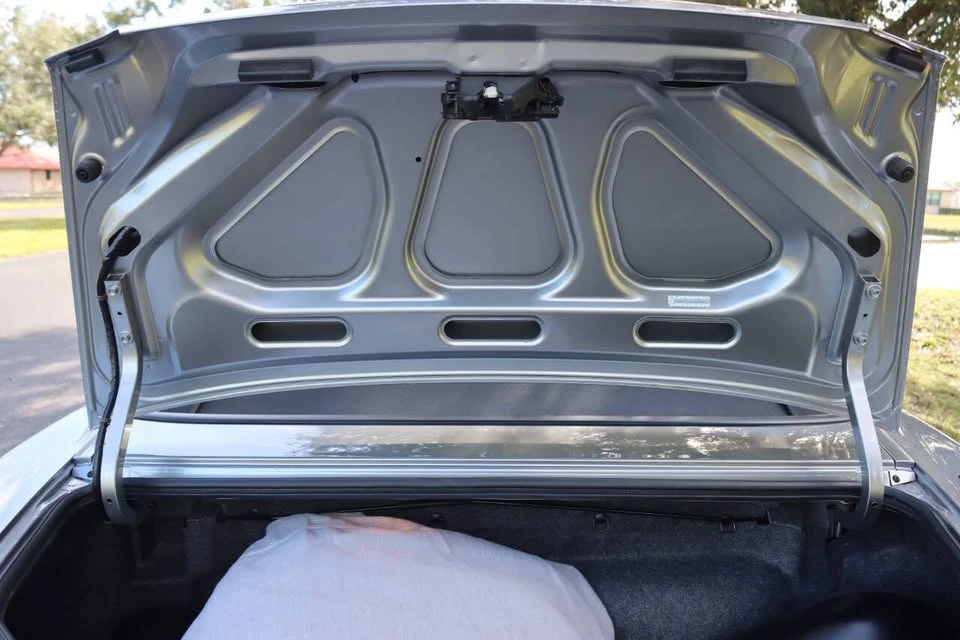 2005 Honda AP2 S2000 - Image 20 of 20