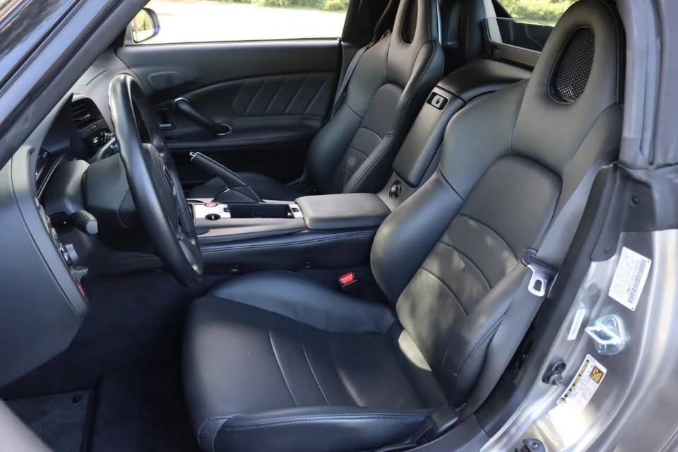 2005 Honda AP2 S2000 - Image 17 of 20