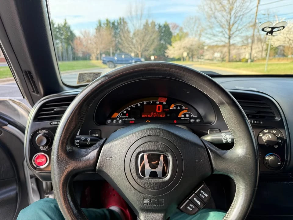 2005 Honda AP2 S2000 - Image 17 of 20