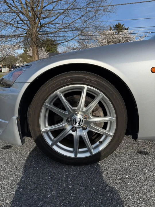 2005 Honda AP2 S2000 - Image 12 of 20