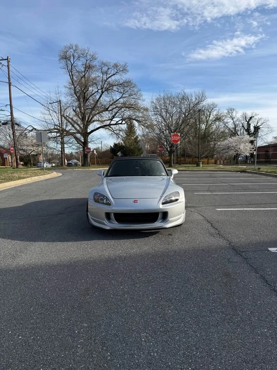 2005 Honda AP2 S2000 - Image 4 of 20