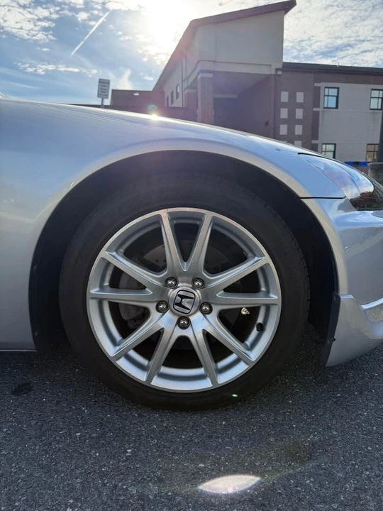 2005 Honda AP2 S2000 - Image 9 of 20