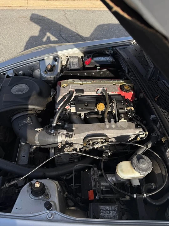 2005 Honda AP2 S2000 - Image 14 of 20