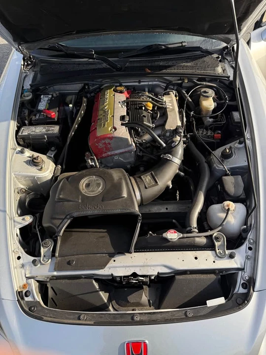 2005 Honda AP2 S2000 - Image 13 of 20